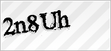 CAPTCHA security code