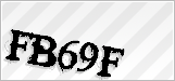 CAPTCHA security code