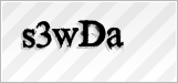 CAPTCHA security code