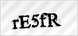 CAPTCHA security code