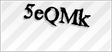 CAPTCHA security code
