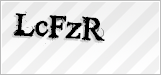 CAPTCHA security code
