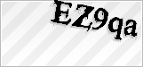 CAPTCHA security code