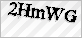 CAPTCHA security code