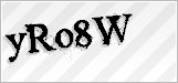CAPTCHA security code