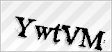 CAPTCHA security code