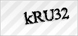 CAPTCHA security code