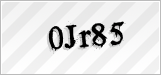 CAPTCHA security code