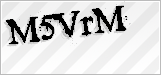 CAPTCHA security code