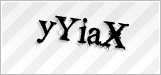 CAPTCHA security code
