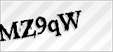 CAPTCHA security code