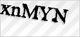 CAPTCHA security code