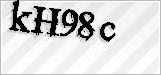 CAPTCHA security code
