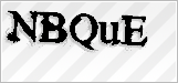 CAPTCHA security code