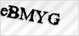 CAPTCHA security code