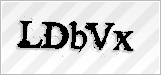 CAPTCHA security code