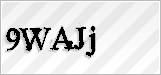 CAPTCHA security code