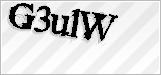 CAPTCHA security code