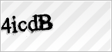 CAPTCHA security code