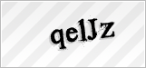 CAPTCHA security code