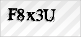 CAPTCHA security code