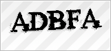 CAPTCHA security code