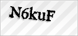 CAPTCHA security code