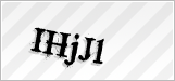 CAPTCHA security code