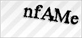 CAPTCHA security code
