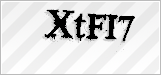 CAPTCHA security code