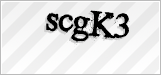 CAPTCHA security code