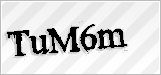 CAPTCHA security code