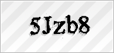 CAPTCHA security code