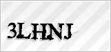 CAPTCHA security code