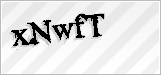 CAPTCHA security code