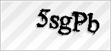 CAPTCHA security code