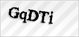 CAPTCHA security code
