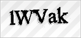 CAPTCHA security code
