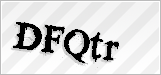 CAPTCHA security code