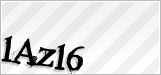 CAPTCHA security code