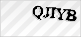 CAPTCHA security code