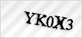 CAPTCHA security code