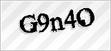 CAPTCHA security code