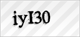 CAPTCHA security code