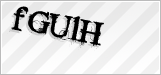 CAPTCHA security code
