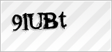 CAPTCHA security code