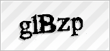 CAPTCHA security code