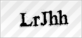CAPTCHA security code