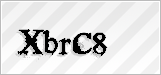 CAPTCHA security code