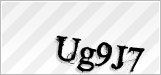 CAPTCHA security code